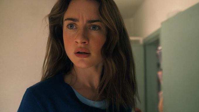 아만다 녹스: 뒤틀린 진실